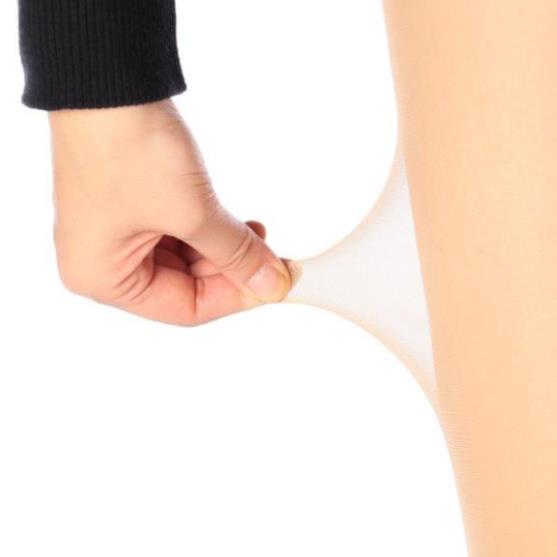 Quần tất nữ Nhật Bản Fukuske Thoải mái bất ngờ khi mặc - Chống nắng UV - Siêu chống tưa rách bên hơn 200%
