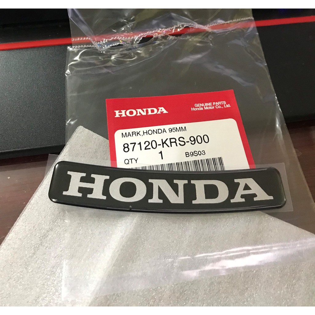 Tem mặt nạ wave thái 110, alpha