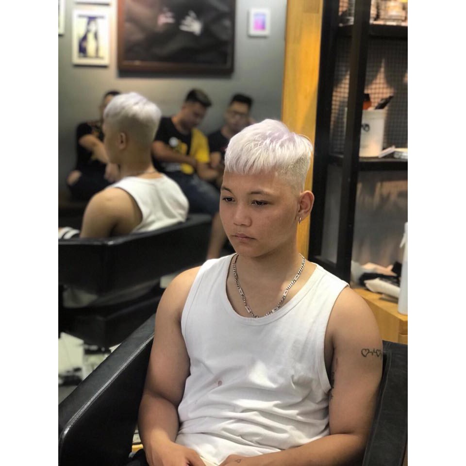 Tinh Chất Khử Vàng BH Mẫu Mới | BigBuy360 - bigbuy360.vn