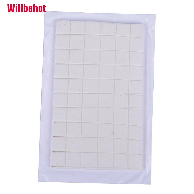 (Hàng Mới) Đất Sét Nhựa Có Thể Tái Sử Dụng Dùng Làm Móng Tay /