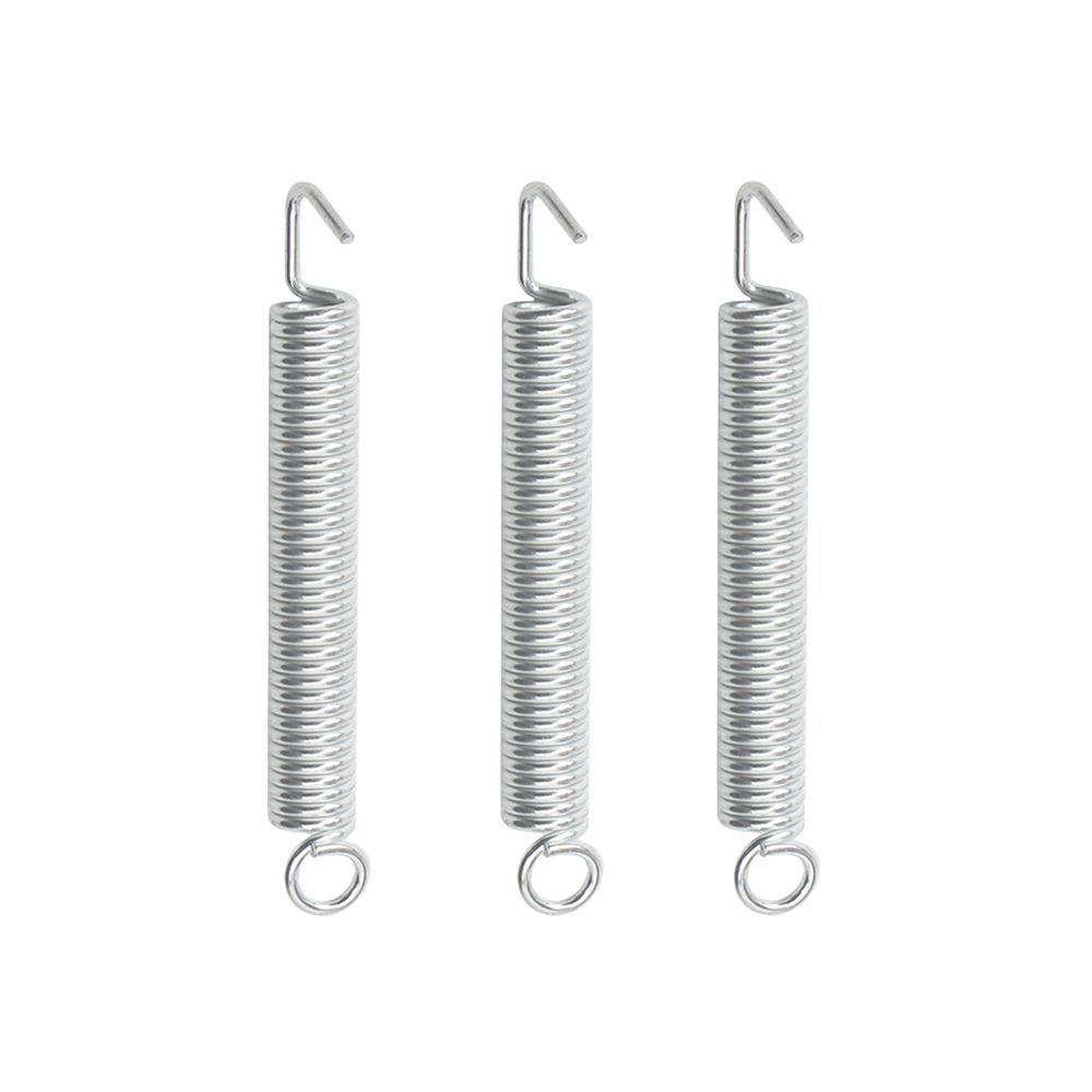 FENDER Set 3 Lò Xo Remolo 7Cm Chuyên Dụng Cho Đàn Guitar Điện