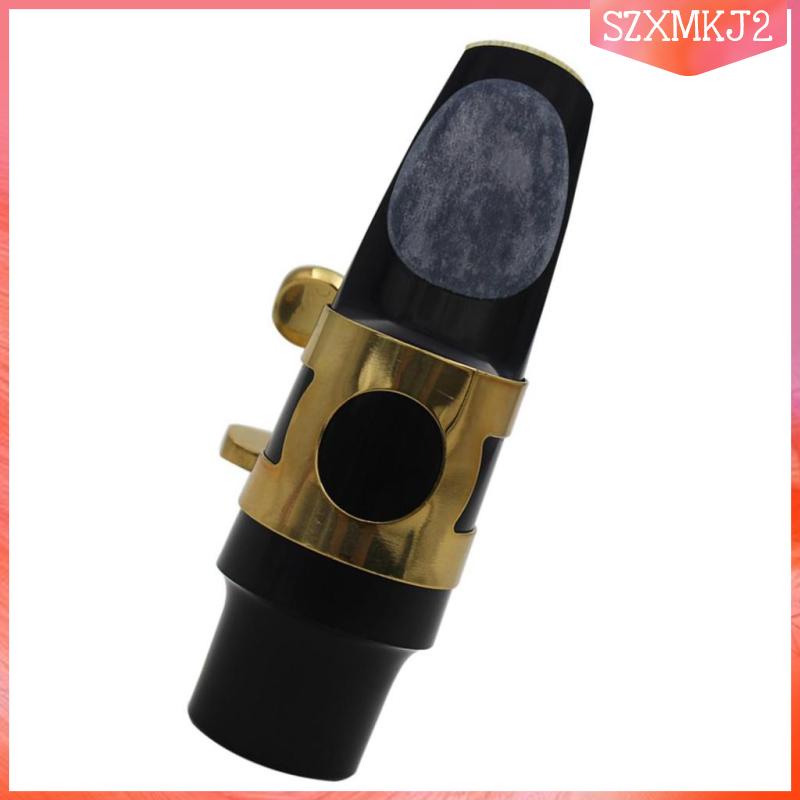 Set 8 Miếng Dán 0.3mm Chuyên Dụng Cho Kèn Alto Saxophone szxmkj2