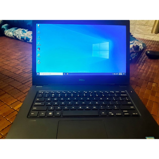 Laptop Dell