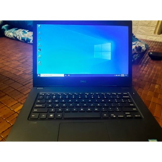Laptop Dell