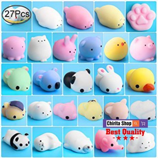 Freeship 99k TQ_Combo 5 con Mochi cực đẹp nghỉ xả xả