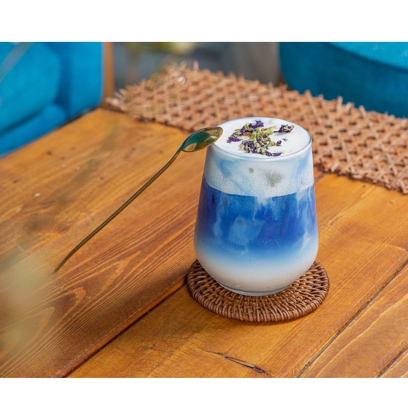 Ly Thủy Tinh Pasabahce Allegra Stemless Wine Glass