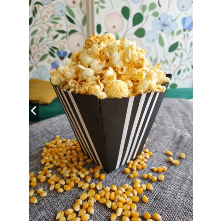 ĐƯỜNG CARAMEL LÀM BẮP RANG BƠ GLAFE POP 794G