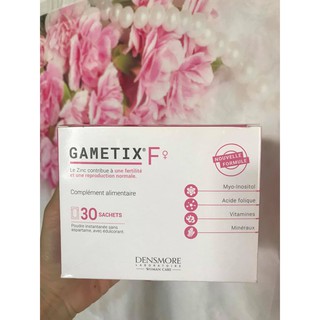 Bill Pháp - Gametix_M_&_Gametix_F hàng nội địa mẫu mới