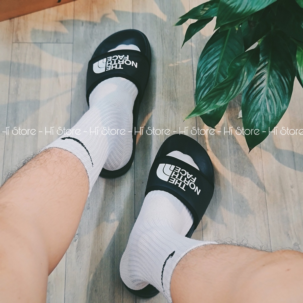 *GIÁ SẬP SÀN* Dép The North Face bản mới 2022 *Chính hãng* - full box