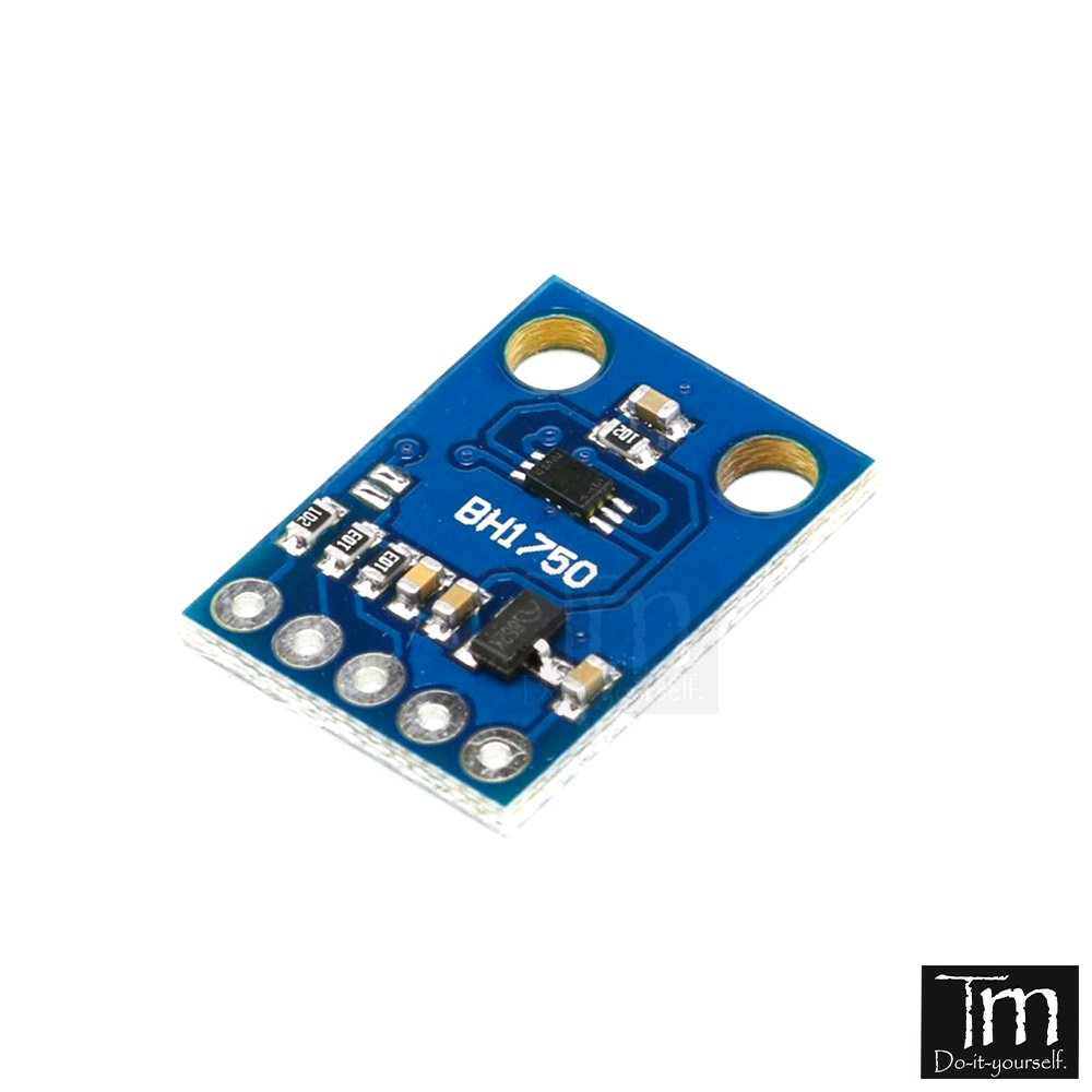Module Cảm Biến Cường Độ Ánh Sáng GY-302 BH1750