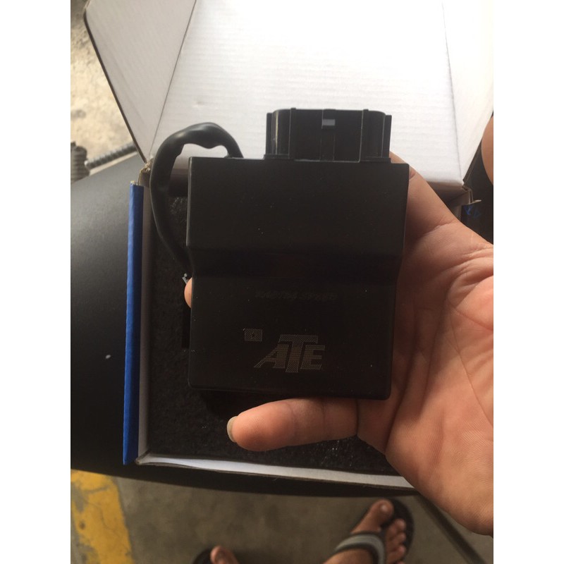 Ic Mở tua Ex 150 155cc dòng v3 Ate racing 4 Map Tăng Chỉnh