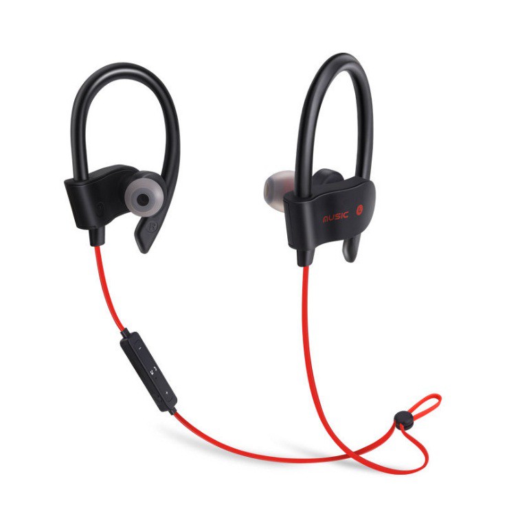 Tai nghe Bluetooth 5.0 không dây thể thao Music Sport kháng nước FreeSolo 56S JM88