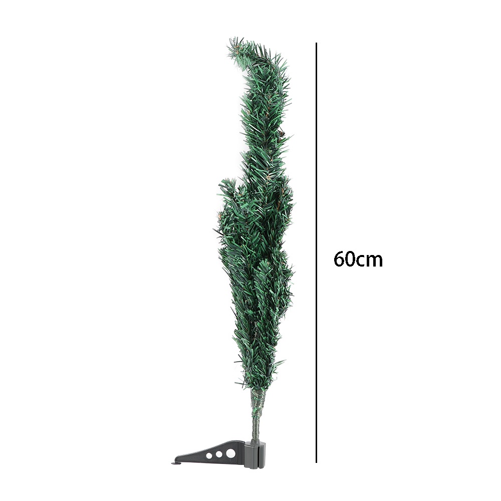 Cây Thông Noel Giả 60cm Dùng Trang Trí Giáng Sinh