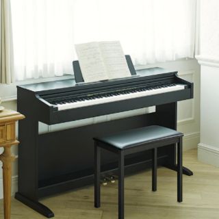 ghế ngồi chơi đàn piano (tháo lắp nhanh)