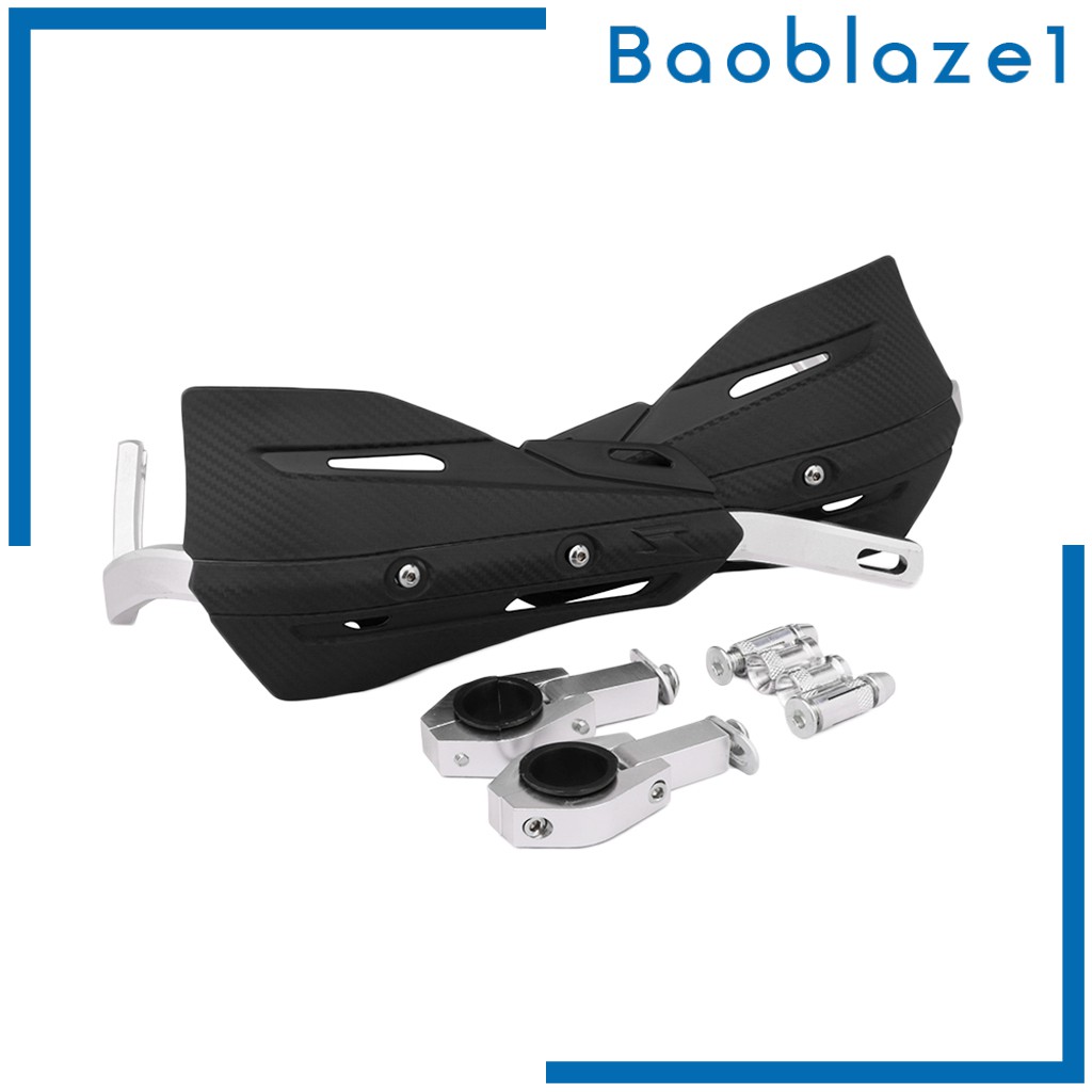 2 Tấm Bảo Vệ Tay Lái Xe Mô Tô Sx Sxf Xcw Xcfw Mx 125 250 300