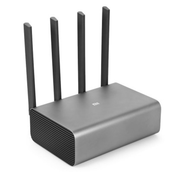 Bộ phát Wifi Router Xiaomi Pro - AC2600 / Router AC2350 / Router AX3600