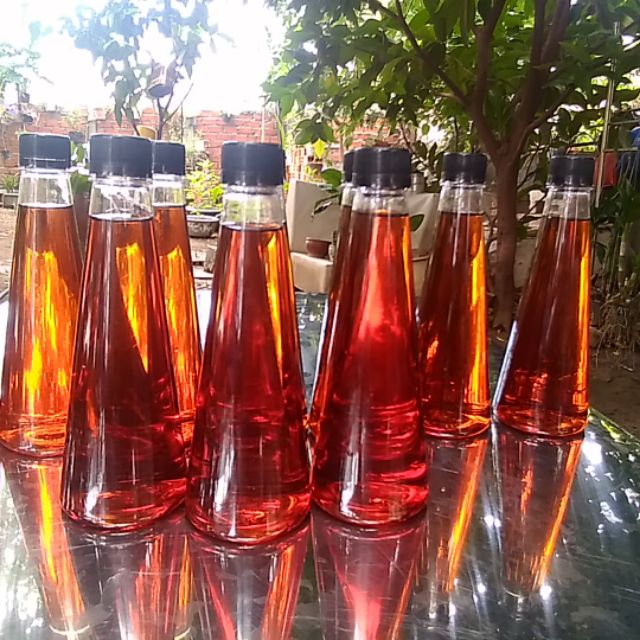 Mắm cá cơm nguyên chất