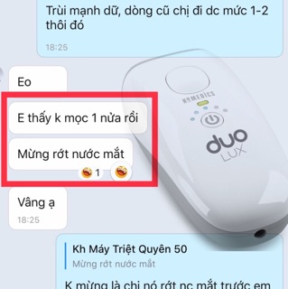Máy triệt lông cá nhân Halio chính hãng