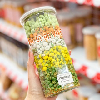 ĐẬU HÀ LAN NGŨ VỊ - 450GR