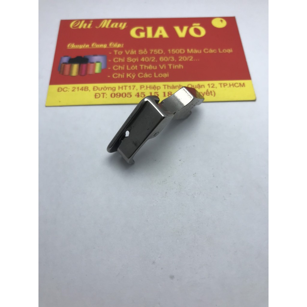 Chân vịt mí chết 1ly