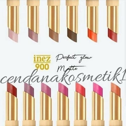 (Hàng Mới Về) Thỏi Son Môi Lì Lâu Trôi Lên Màu Chuẩn Đẹp Hoàn Hảo Mờ / Matte | BigBuy360 - bigbuy360.vn