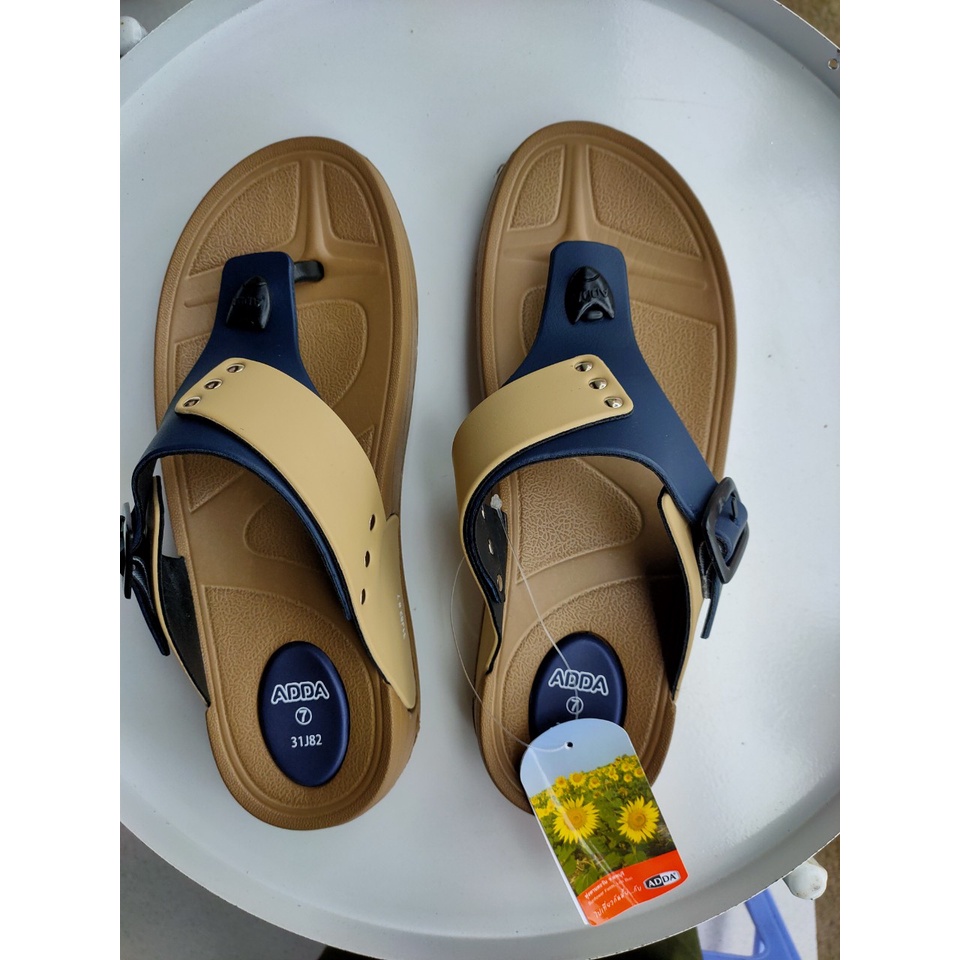 Dép kẹp nữ ADDA Thái Lan Cao Cấp AW31J82