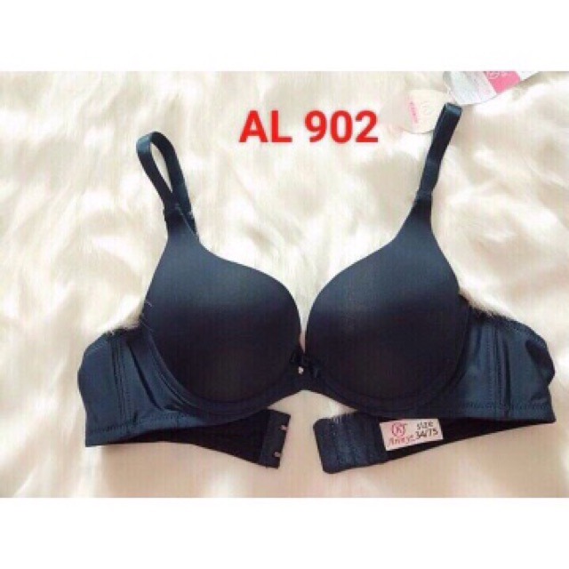 Áo ngực (902) siêu đẩy ANNY THÁi LAN đệm êm nâng ngực.