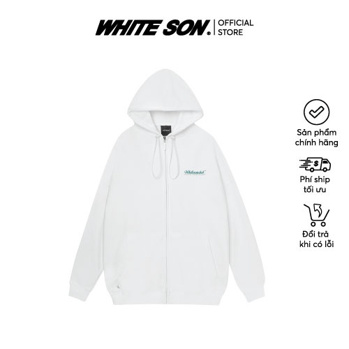 HOODIE FULLZIP UNIPHERE PALMS | BigBuy360 - bigbuy360.vn