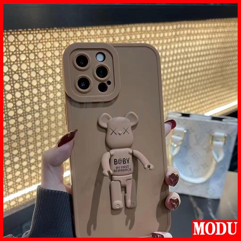 Ốp Điện Thoại TPU Chống Sốc Màu Kẹo Cho OPPO Reno 5 A7 A5S A9 2020 A53 A52 A54 A74 A95 A94 A55 A16