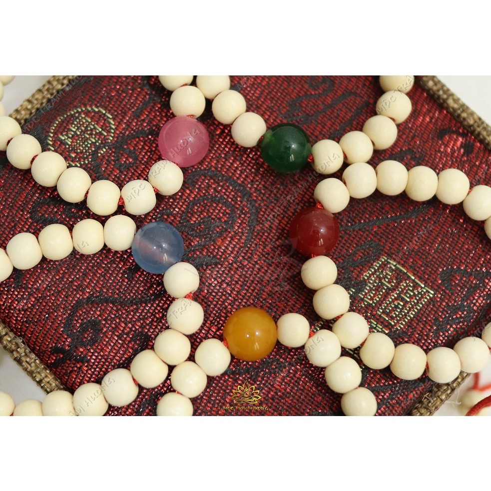 Vòng dâu tằm mang lại s/Khỏe cho Bé đủ Size | MTH JEWELRY