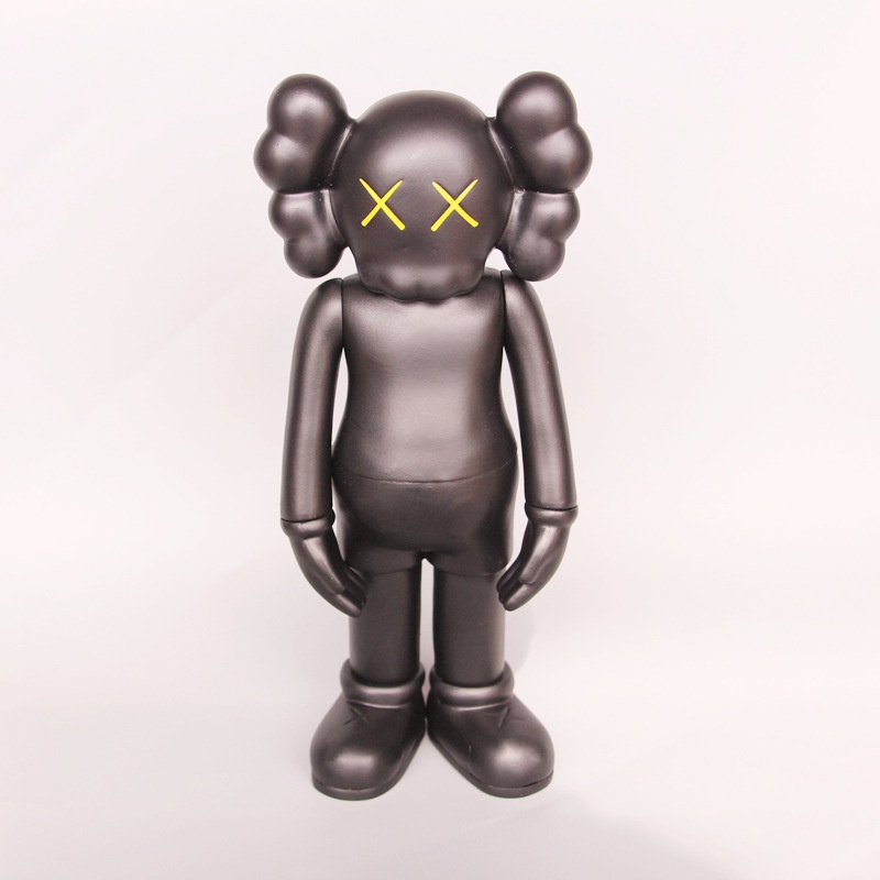 Đồ chơi mô hình búp bê Kaws làm thủ công có thể làm giá đỡ độc đáo