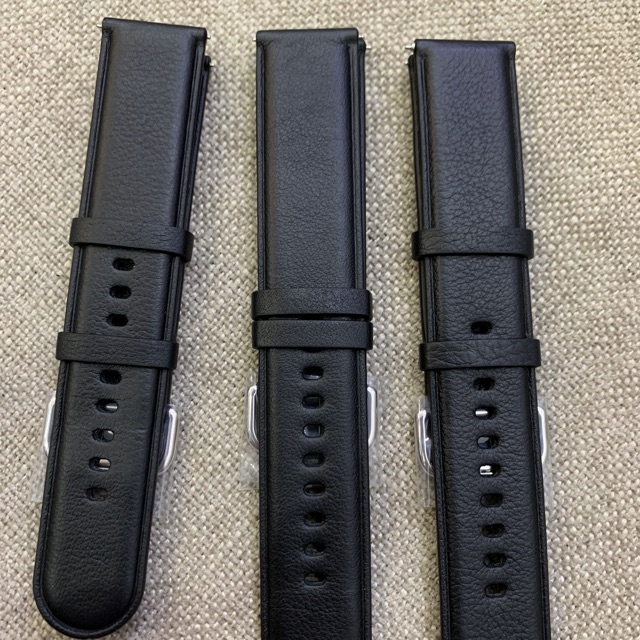 Dây da chính hãng Samsung size 20mm