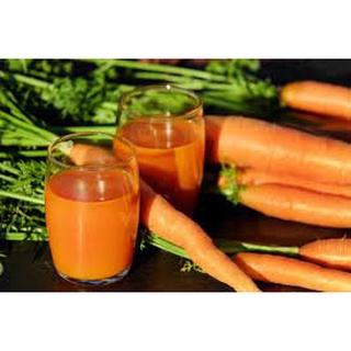 [ Bán chạy ] Hạt giống Cà Rốt - 2g (tặng kèm 20 hạt Cải Kale Khủng Long)
