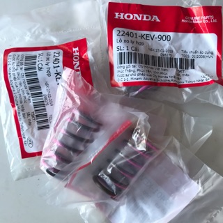 Bộ lò xo nồi alpha zin
