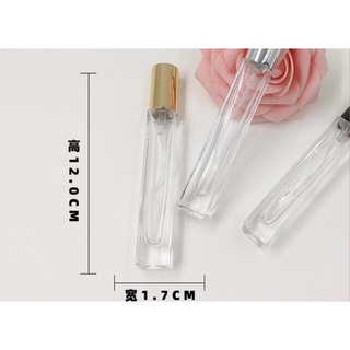 Ống chiết nước hoa 10ml