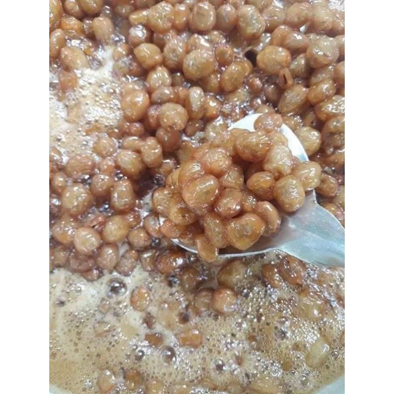 Mứt chôm chôm 500g