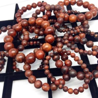 Vòng tay gỗ sưa