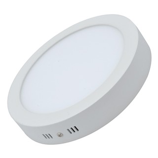 LED TRÒN NỔI 18W TRANG