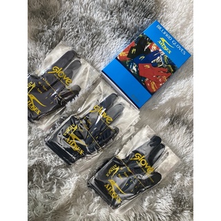 Bao tay bida aileex, bao tay bida giá rẻ