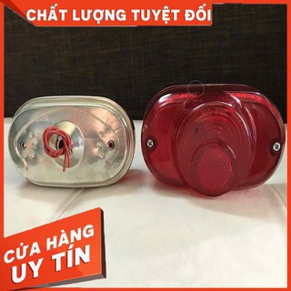 [HÀNG CHUẨN] Đèn lái 67 giả zin lun đế -PTHB
