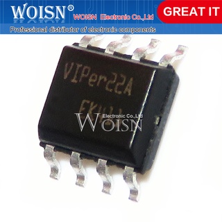 5 chiếc viper12as viper12a viper12 viper22as viper22a viper22 sop-8 còn hàng