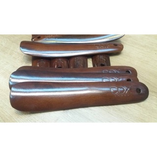 Cây XỎ GIÀY bằng gỗ tự nhiên