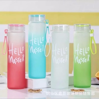 Bình đựng nước(giao màu ngẫu nhiên)