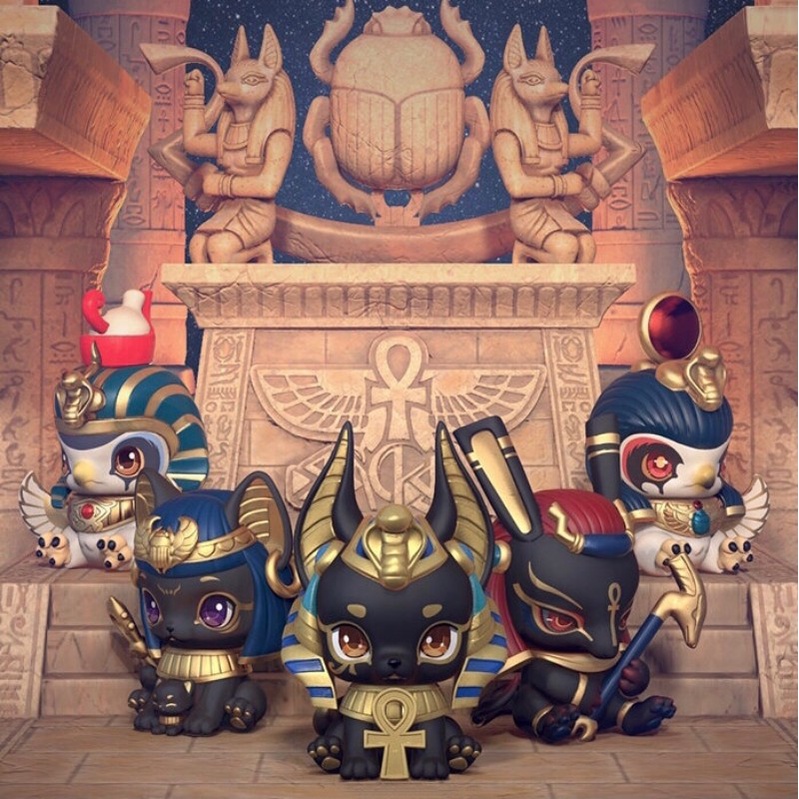 Mô Hình Nhân Vật Ai Cập Ai Cập Ai Cập Ai Cập Thời Trang Trang Trí