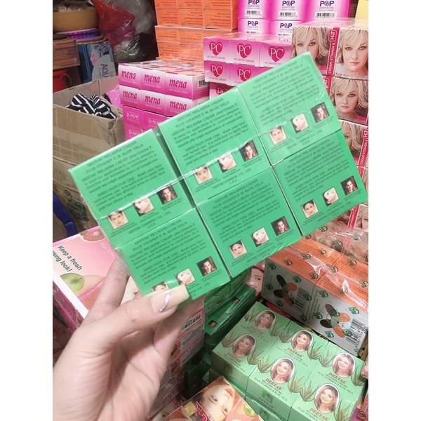 Lẻ 1h kem nha đam