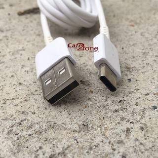 Cáp sạc Samsung Galaxy S8/S8 Plus/Note 7 USB Type C - có 2 màu