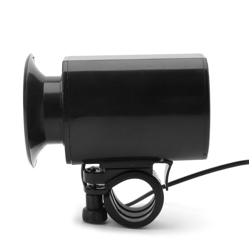 Chuông Điện Tử Chống Thấm Nước Chuyên Dụng Cho Xe Đạp Klaxon