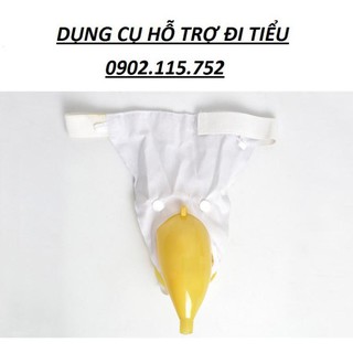 dụng cụ hỗ trợ đi tiểu