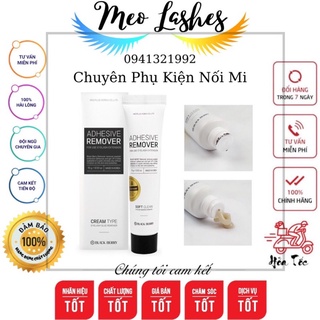 Sáp tháo mi siêu nhanh tháo 45s tuyet_thanh123