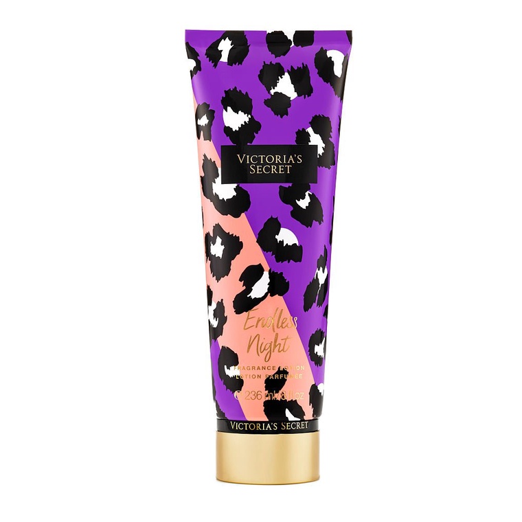 Dưỡng thể Victoria’s Secret 236ml - Endless Night (Mỹ)